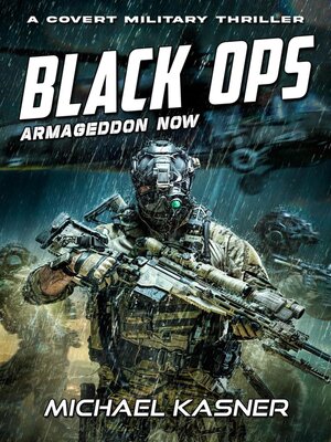 cover image of Armageddon Now